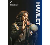 Hamlet: Englische Lektüre für die Oberstufe. Paperback
