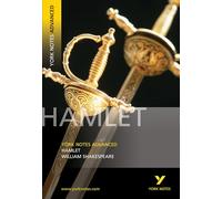 Hamlet: everything you need to catch up, study and prepare for 2021 assessments and 2022 exams