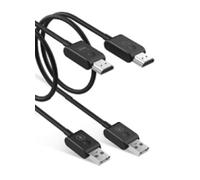 Hamlet Extender Wireless HDMI Hvchdm-wfhd