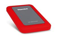Hamlet - External Box Rugged Station Hxd25u3mrd