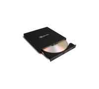 Masterizzatore Unità dvd±rw (±r dl) / dvd-ram - usb 2.0 - esterno xdvdslimk