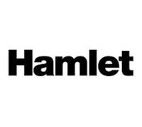 HAMLET HBCS-2D110W BARCODE SCANNER PROFESSIONALE 2D WIRELESS 2.4GHZ E BLUETOOTH