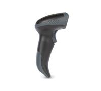 Hamlet Lettore di Codici a Barre Portatile 1D/2D CMOS Nero - HBCS-2D110W