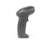 Hamlet HBCS1D10W lettore di codici a barre Lettore portatile 1D Laser Nero [HBCS1D10W]