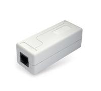 Hamlet HDSLRJ2 - Filtro ADSL RJ11 - 2 pz