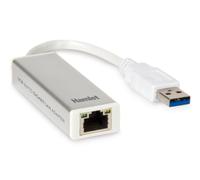Hamlet HNU3GIGA Scheda di rete Ethernet 1000 Mbit/s - Nouvo