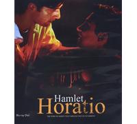 Hamlet/Horatio (Blu-ray) Paul Warner