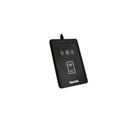 Hamlet HUSCR-CIEP lettore di card readers USB USB 2.0 Nero