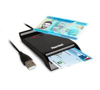 Lettore smart card Lettore smart card / nfc - usb 2.0 huscr-nfc