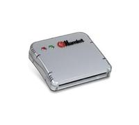 HAMLET - HUSCR2 Lettore USB di Smart Card e SIM Card