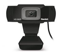 DESKTOP WEBCAM FULL HD 16:9 1080P