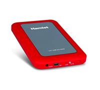 Hamlet - External Box Rugged Station Hxd25u3mrd