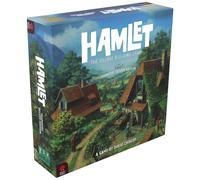 Hamlet: Il Gioco Di Costruzione Del Villaggio - Edizione Deluxe Del Fondatore
