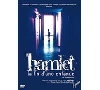 Hamlet la Fin d'une Enfance (DVD)