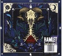 Hamlet - La Ira Cd