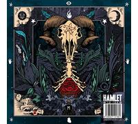 HAMLET - LA IRA -REISSUE-