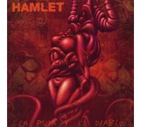 Hamlet - La Puta Y El Diablo