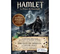 Hamlet, Le Prince du Danemark: Une adaptation pour la jeunesse.