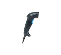 HAMLET HBCS1D10US BARCODE SCANNER LASER 1D COMBO USB + SERIALE PER CODICI LINEAR