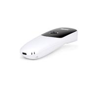 BARCODE SCANNER 2D WIRELESS + BLUETOOTH + USB