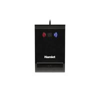 Hamlet lettore di smart card USB contactless NFC per carta d'identità elettronic