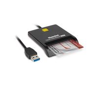Hamlet LETTORE SMART CARD USB 3.0 CNS CIE
