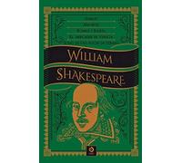 HAMLET / MACBETH / ROMEO Y JULIETA / EL MERCADER DE VENECIA / SUEÑO DE UNA NOCHE DE VERANO