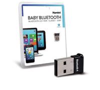 Hamlet MICRO ADATTATORE BT USB - 50MT