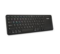 Hamlet MINI TASTIERA CON TOUCH PAD WIRELES