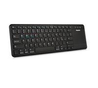 Hamlet MINI TASTIERA CON TOUCH PAD WIRELES