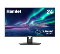 Hamlet MONITOR 23 8 FHD IPS HDMI VGA