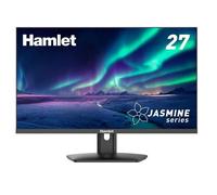 Hamlet MONITOR 27 FHD IPS HDMI VGA