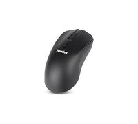 XMICEBTW-RB Hamlet XMICEBTW-RB mouse Casa Ambidestro RF senza fili + Bluetooth O