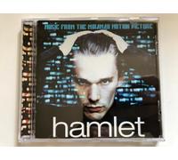 Hamlet Music From The Miramax Motion Picture - Hamlet Music From The Miramax Motion Picture