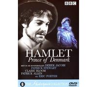 HAMLET - PRINCE OF DENMARK (1980) (edizione Olandese)