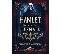 Hamlet, Prince of Denmark