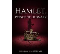 Hamlet, Prince of Denmark