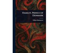 Hamlet, Prince of Denmark