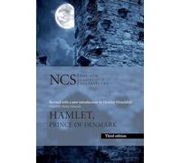 William Shakespeare Hamlet (Tascabile) New Cambridge Shakespeare