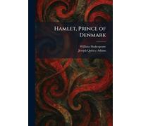Hamlet, Prince of Denmark