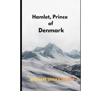 Hamlet, Prince of Denmark
