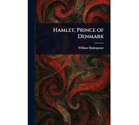 Hamlet, Prince of Denmark