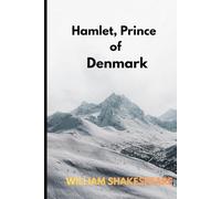 Hamlet, Prince of Denmark
