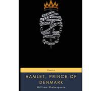 Hamlet, Prince of Denmark