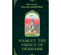 Hamlet, Prince of Denmark