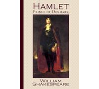 Hamlet, Prince of Denmark
