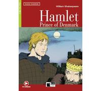 Hamlet, Prince of Denmark + Audiobook