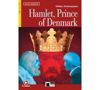 Hamlet, Prince of Denmark - Con Audiobook, [Lingua inglese] Hamlet, Prince of Denmark