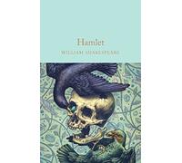 Hamlet, Prince of Denmark: William Shakespeare
