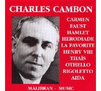 Hamlet/Samson Et Dalila/Le Roi